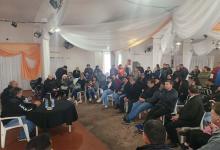La corriente Renacer Peronista, que lidera el ex vicegobernador José Cáceres. dio un respaldo a la candidatura de Rosario Romero para la intendencia de la Municipalidad de Paraná.