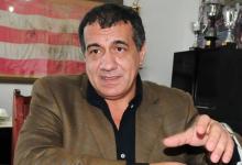 José Cáceres