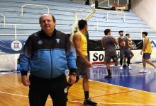 Bonell: “Echagüe tiene que salir con la mentalidad de querer ganar todos los partidos”