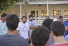 Rugby: Pedro Raiteri asumió como nuevo entrenador del Club Atlético Estudiantes