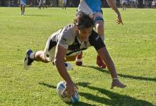 Rugby: Estudiantes se quedó con el clásico y sigue en lo más alto del TRL