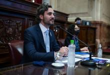 Cafiero dará este jueves su primer informe en Diputados