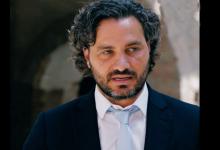 Santiago Cafiero