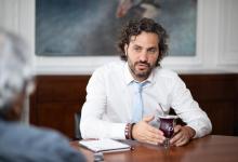 Santiago Cafiero