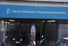 Sede de la Caja de Jubilaciones