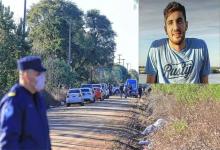 En calle Montiel, cerca de Juan Báez al final, en la zona Oeste de Paraná, había sido encontraron el cuerpo sin vida de Gonzalo Calleja. Por este homicidio el lunes comienza el juicio que tiene como imputados a Ezequiel David Morato y a Nahuel Giménez.