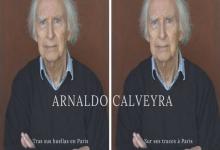 Arnaldo Calveyra 