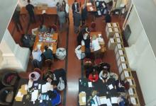 Cámara electoral