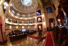 Cámara de Diputados de Entre Ríos 