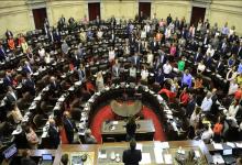 Cámara de Diputados de la Nación