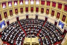 Cámara de Diputados de la Nación