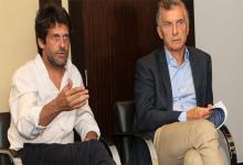 Eduardo Caminal es un referente de Mauricio Macri y Rogelio Frigerio en Concordia.