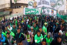 camioneros