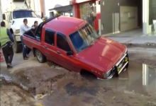 Camioneta