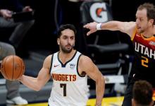 Facundo Campazzo