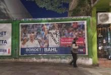 Campaña Sucia
