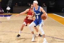 Facundo Campazzo