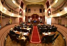Cámara de Diputados de Entre Ríos 
