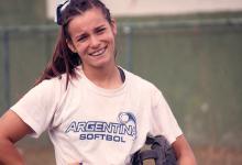 “Hace dos semanas que estoy intentando regresar a la Argentina”, confesó Candela Figueroa