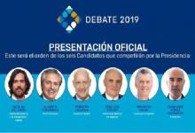 Candidatos