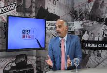 El fiscal general Federal José Ignacio Candioti advirtió: “La marihuana, la cocaína, causa un perjuicio a la salud pública. Pero, el éxtasis es letal. El éxtasis causa muerte”.