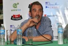 “Todos los que queremos al club debemos poner el pecho”, solicitó Cristian Cañete