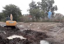 Un corte de agua afecta a varios barrios de Paraná