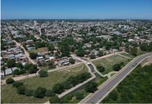 Barrio Cantera 25 Concepción del Uruguay