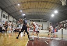 La Confederación Argentina de Básquetbol planea un Torneo Federal formativo
