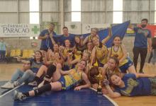 Paracao U17