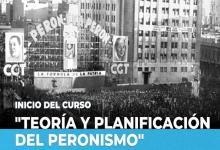 Candidatos del Frente de Todos Entre Ríos cerrarán una capacitación del PJ Nacional