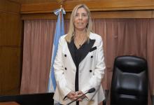 La jueza María Eugenia Capuchetti está contratada en el instituto de seguridad porteño.