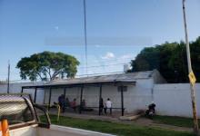 cárcel de Paraná