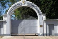 cárcel de Paraná