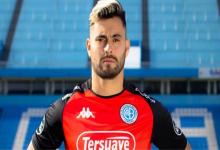 Belgrano de Córdoba desvinculó al exJuventud Unida Carlos Franco