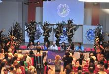 A tres meses de que comience la edición del Carnaval del País el 11 de enero de 2020, las tres comparsas dieron a conocer sus temas, reinas y algunos trajes. 