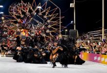 Ambas Cámaras declararon de interés legislativo a la edición 2025 del Carnaval del País que se iniciará el próximo 4 de enero.