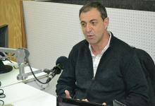 Darío Carrazza