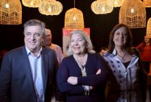 Carrió en Córdoba