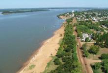 Río Uruguay