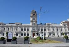 Casa de Gobierno