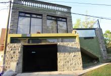 Casa de medio término en la zona del Thompson