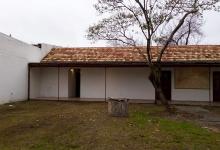 El gobernador Gustavo Bordet promulgó la ley que autoriza al gobierno de Entre Ríos la donación de la Casa Fray Mocho a la Municipalidad de Gualeguaychú.