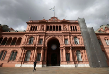 Casa Rosada