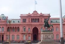 Casa Rosada 