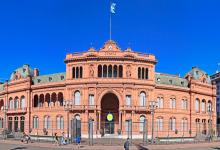Casa Rosada