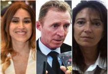 En abril serán las audiencias a los aspirantes para la Cámara de Casación de Concordia