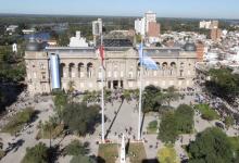Casa de Gobierno de Santa Fe