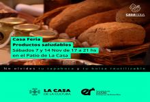  “Casa Feria”