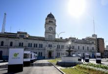 El gobierno convocó a los gremios estatales y docentes para continuar las paritarias